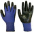 Перчатки "РифНит" нейлон+нитрил с рифленым покрыт. 13-й кл. 