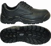 Полуботинки "Footwear" МН
